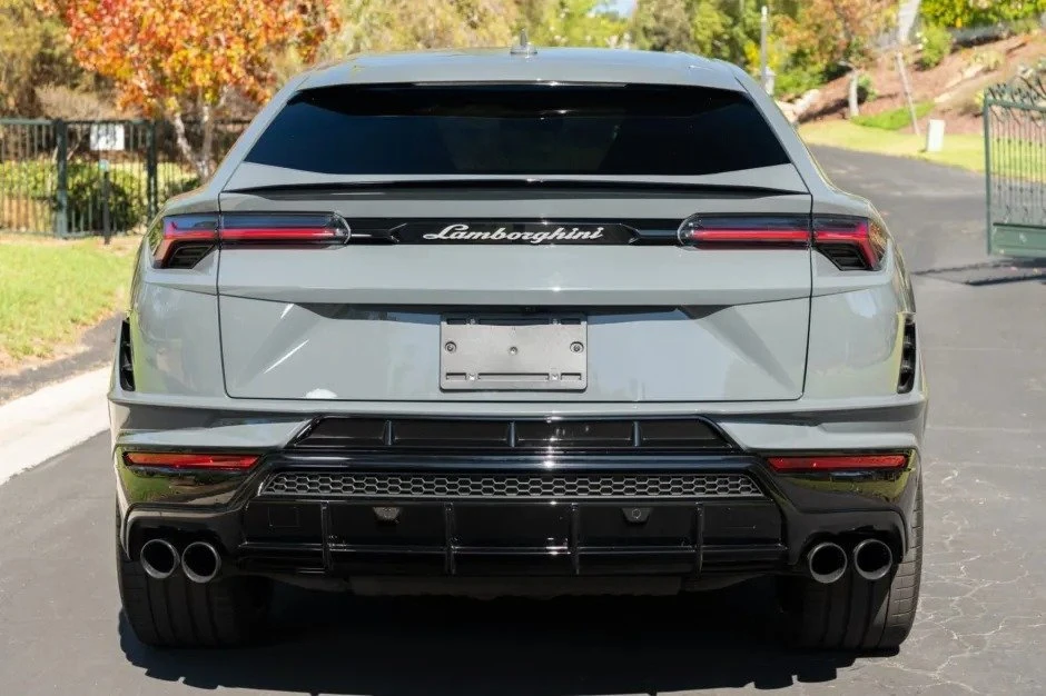 2024 Lamborghini Urus S - Image 7 of 15