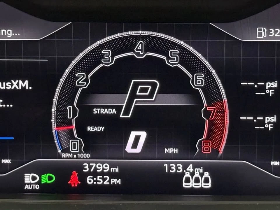 2024 Lamborghini Urus S - Image 13 of 19