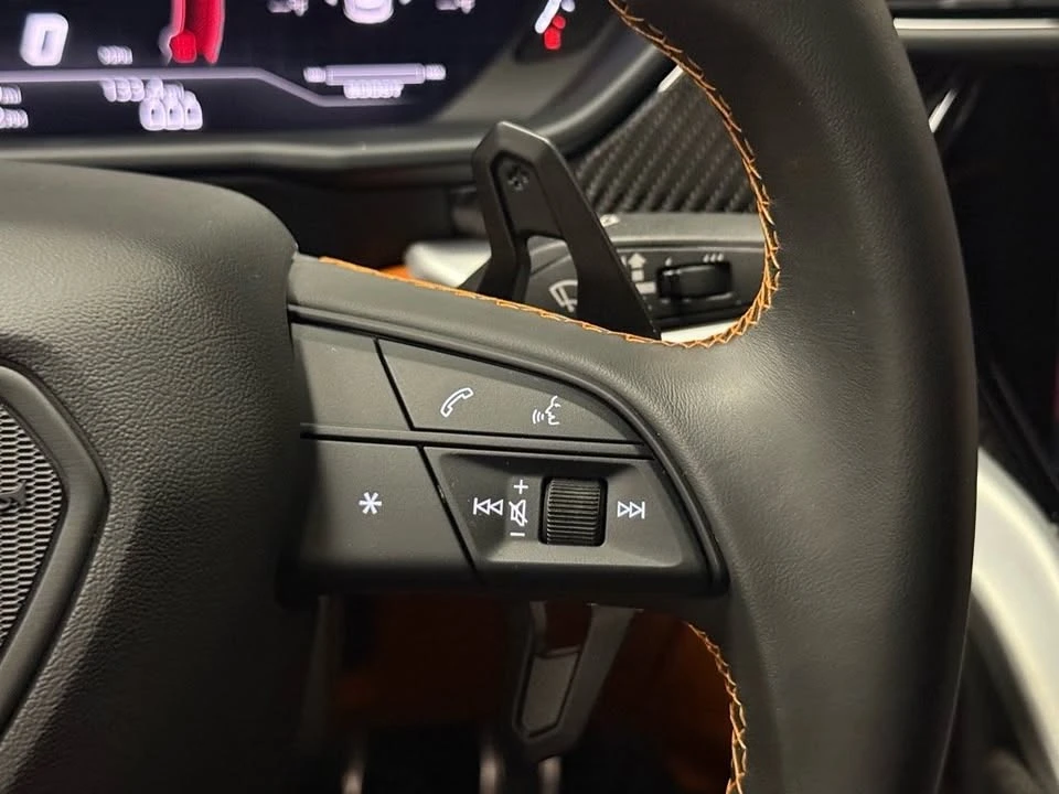 2024 Lamborghini Urus S - Image 12 of 19