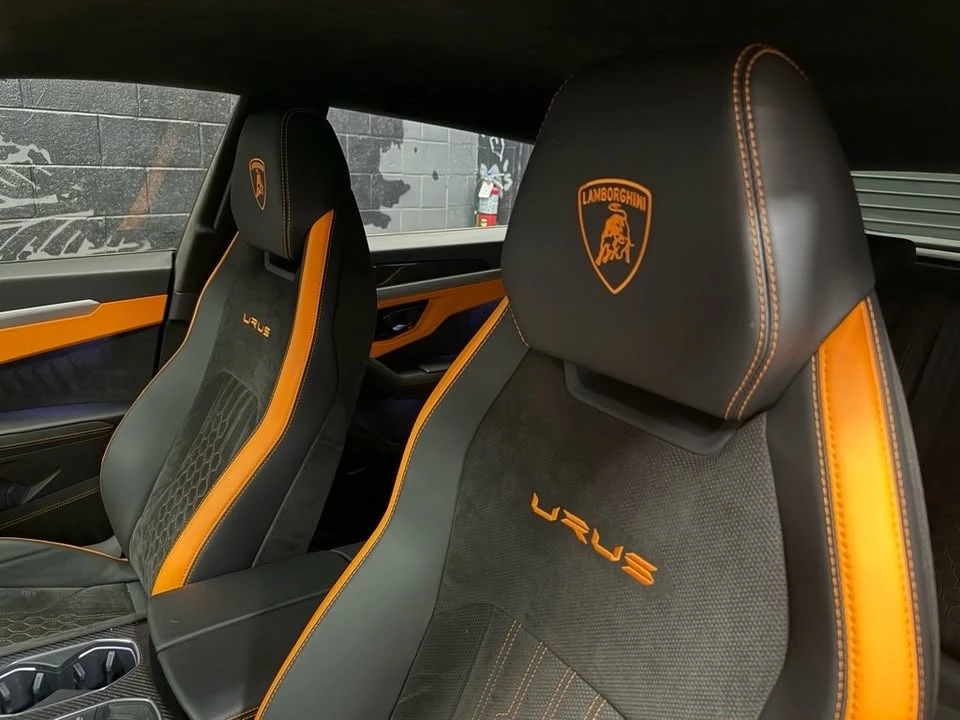 2024 Lamborghini Urus S - Image 9 of 19