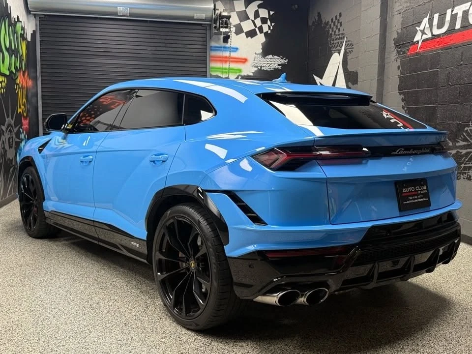 2024 Lamborghini Urus S - Image 3 of 19