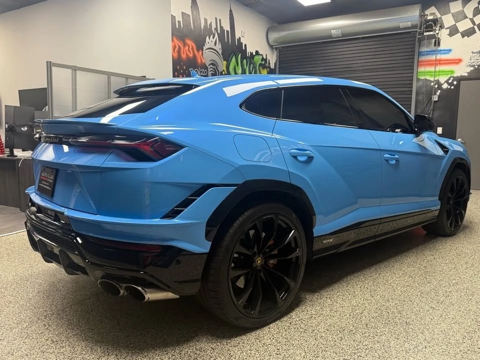 2024 Lamborghini Urus S - Image 5 of 19