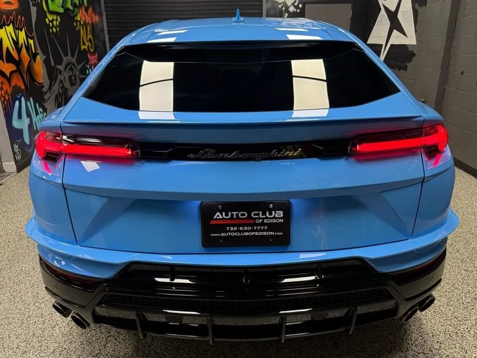 2024 Lamborghini Urus S - Image 4 of 19