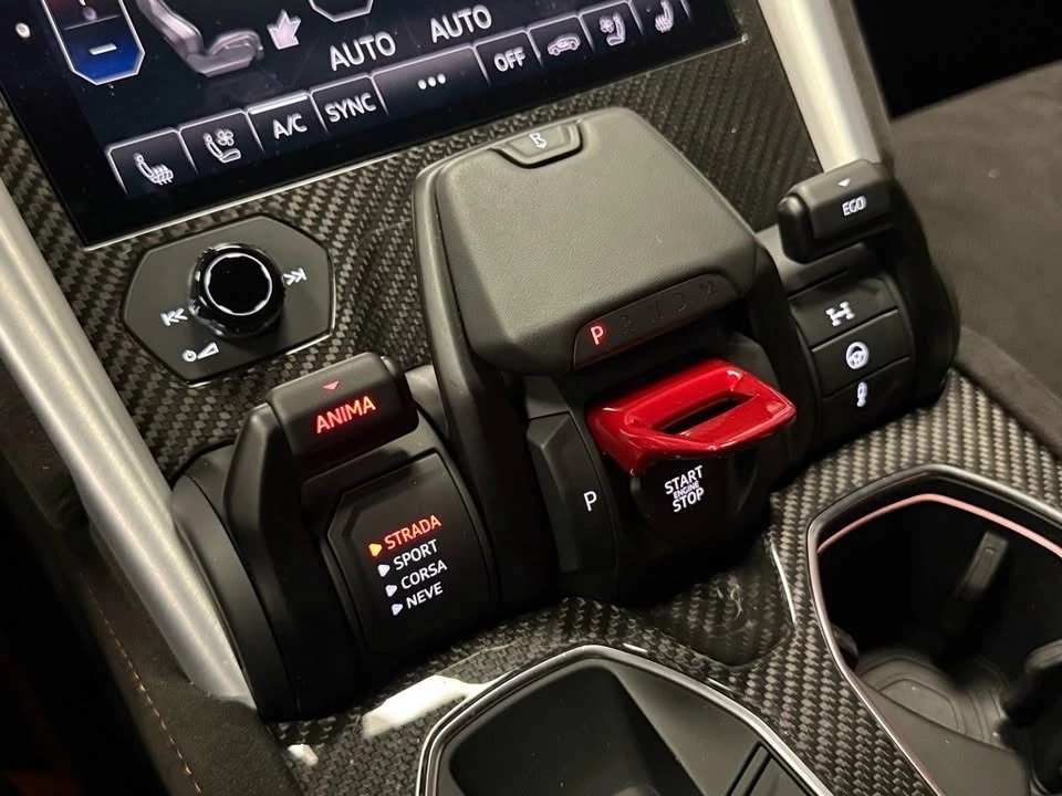 2024 Lamborghini Urus S - Image 19 of 19