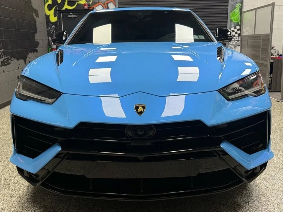 2024 Lamborghini Urus S - Image 2 of 19