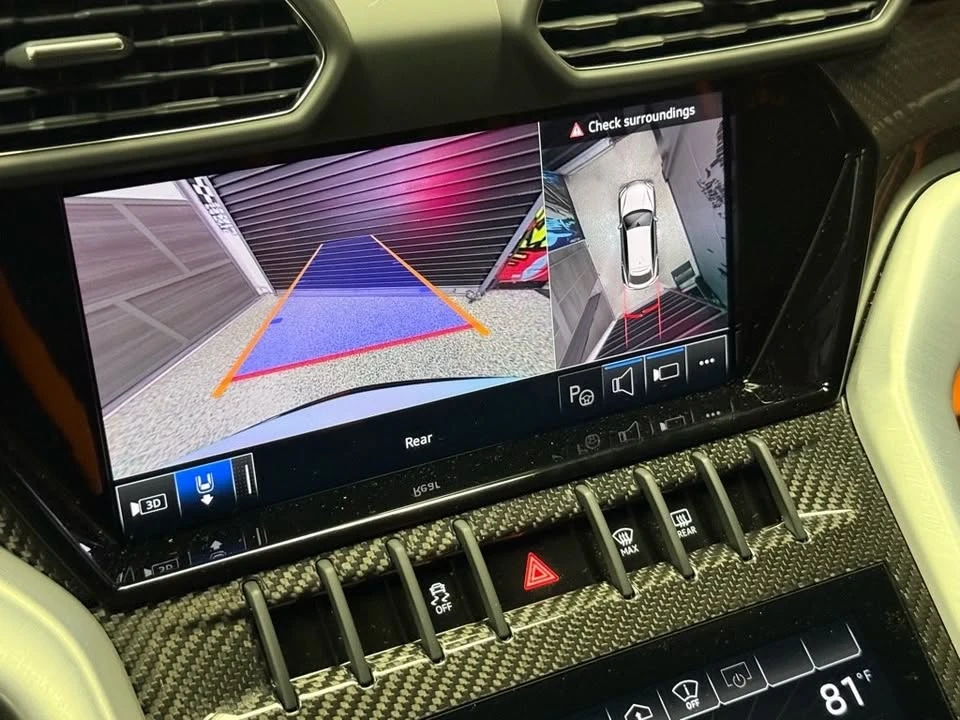 2024 Lamborghini Urus S - Image 17 of 19