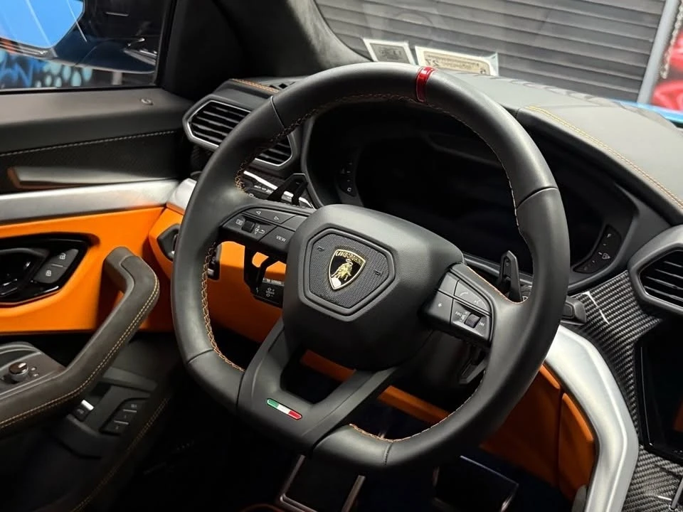 2024 Lamborghini Urus S - Image 10 of 19