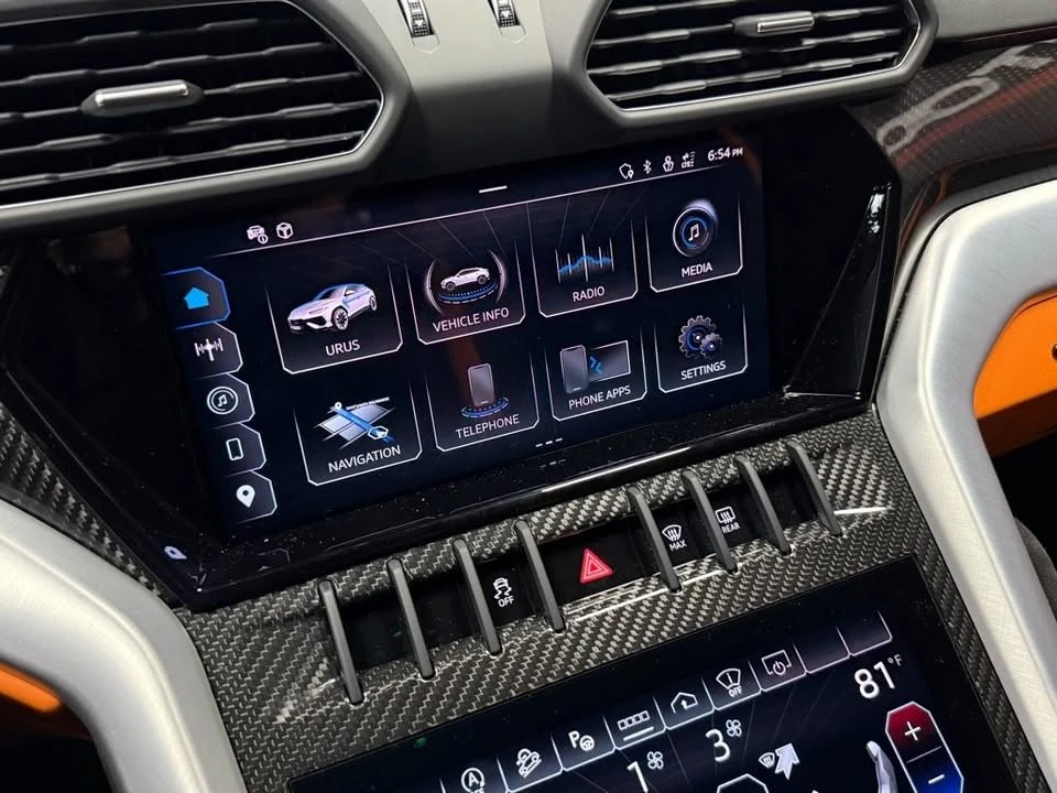 2024 Lamborghini Urus S - Image 14 of 19