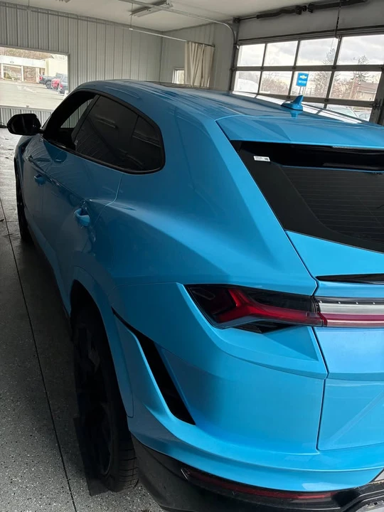 2024 Lamborghini Urus S - Image 3 of 5