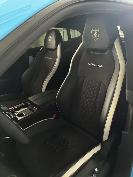 2024 Lamborghini Urus S - Image 5 of 5