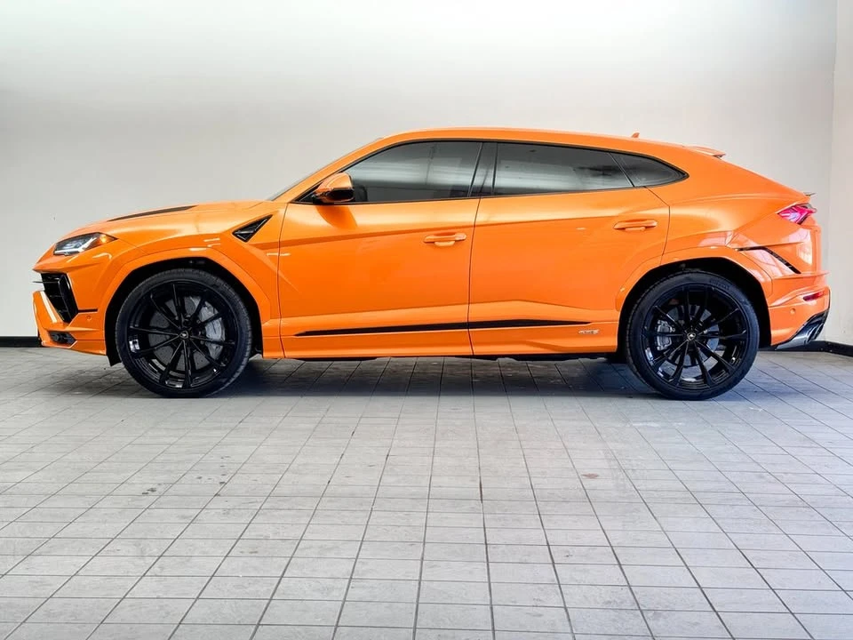 2024 Lamborghini Urus S - Image 3 of 10