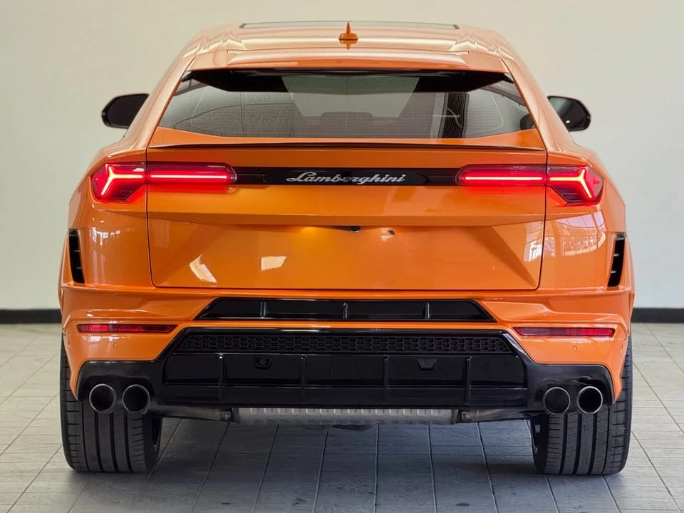 2024 Lamborghini Urus S - Image 4 of 10