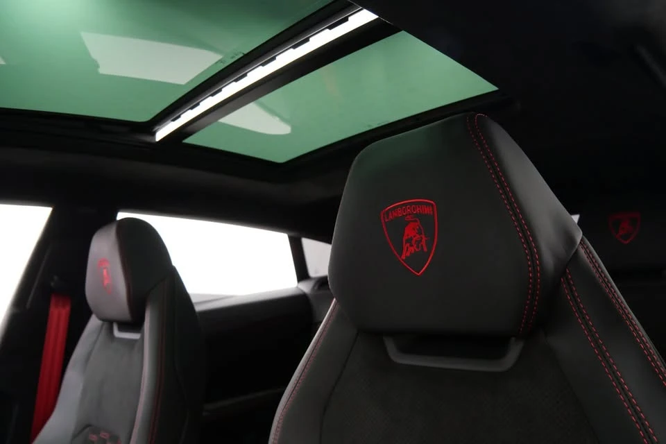 2024 Lamborghini Urus S - Image 13 of 15