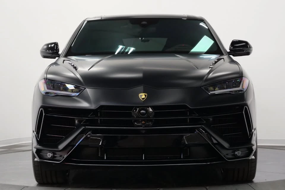 2024 Lamborghini Urus S - Image 3 of 15