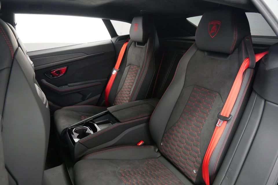 2024 Lamborghini Urus S - Image 12 of 15
