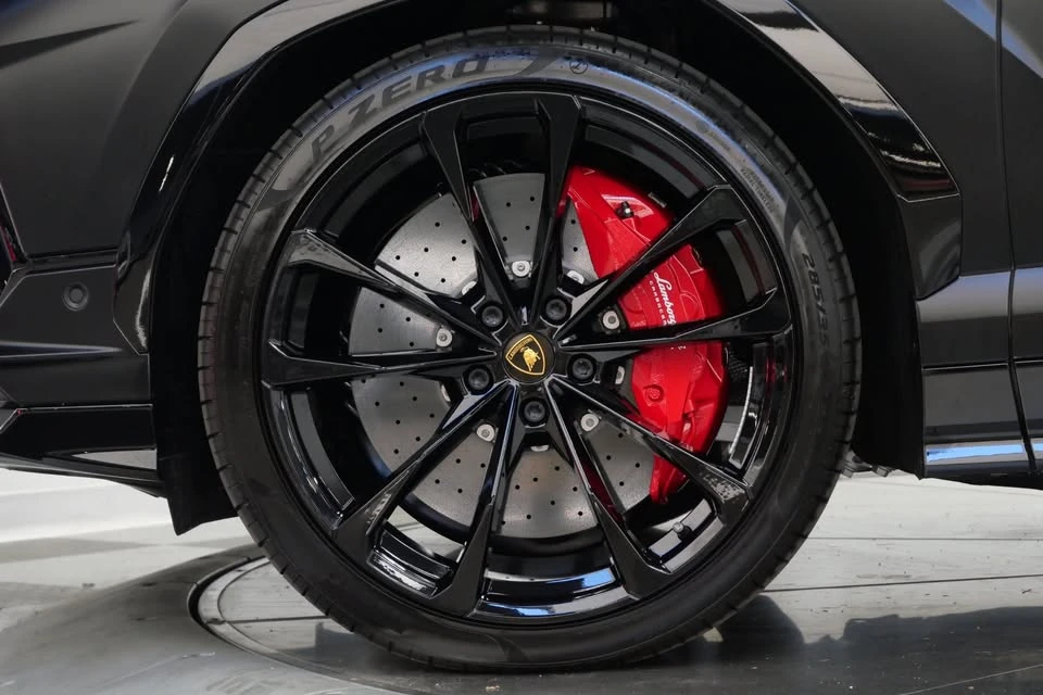 2024 Lamborghini Urus S - Image 6 of 15