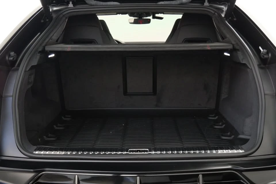 2024 Lamborghini Urus S - Image 14 of 15