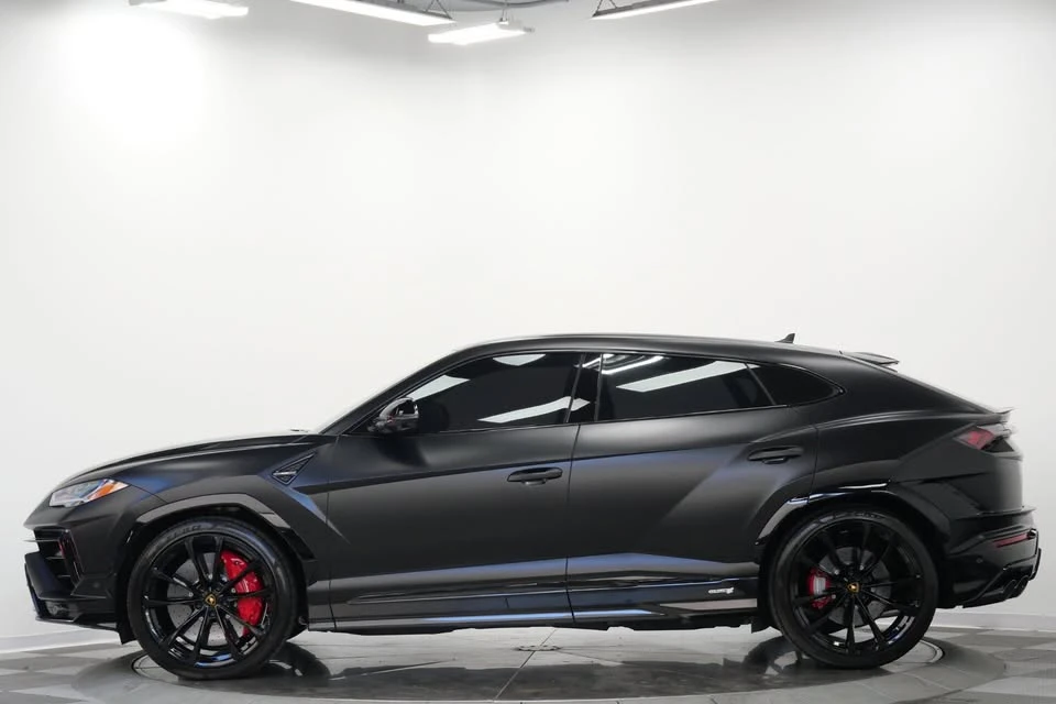 2024 Lamborghini Urus S - Image 5 of 15