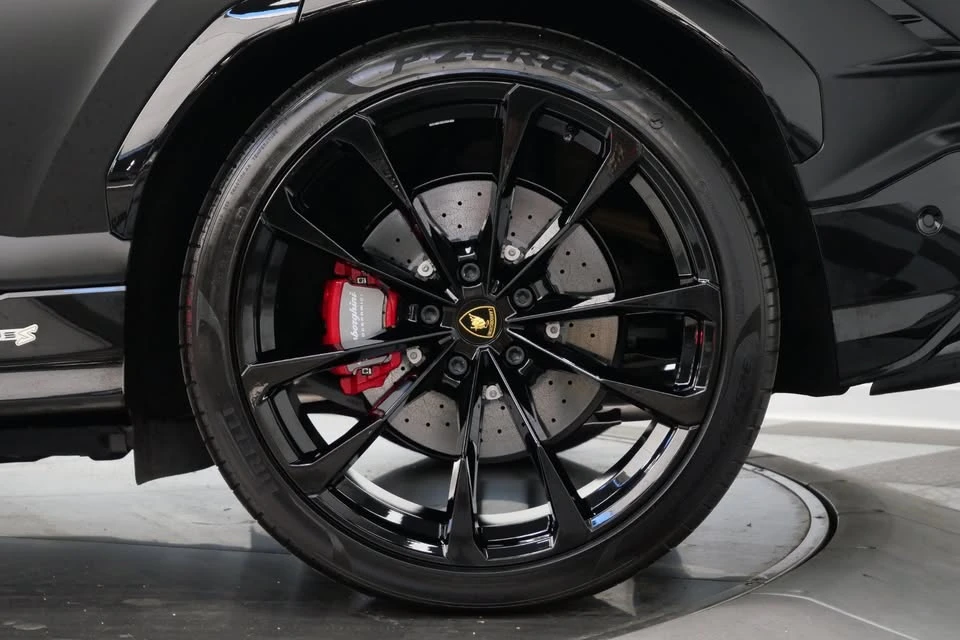 2024 Lamborghini Urus S - Image 7 of 15