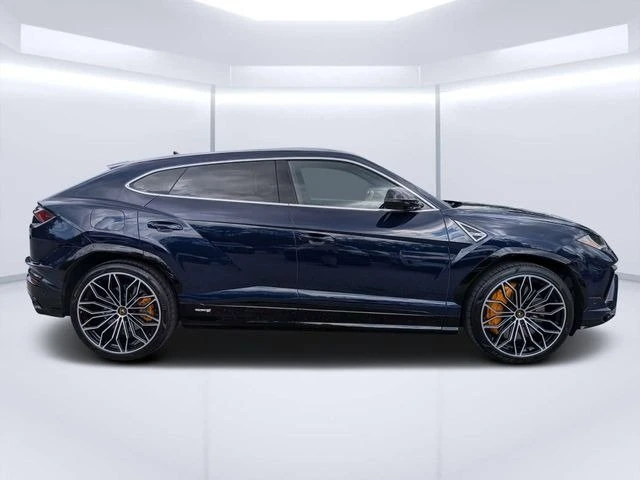 2024 Lamborghini Urus S - Image 6 of 13