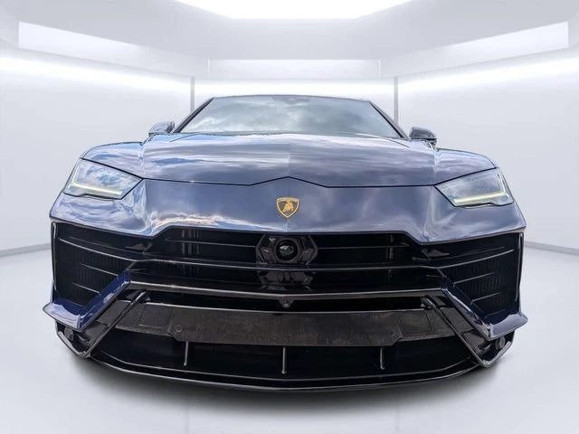 2024 Lamborghini Urus S - Image 3 of 13