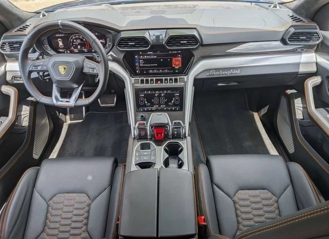 2024 Lamborghini Urus S - Image 2 of 13