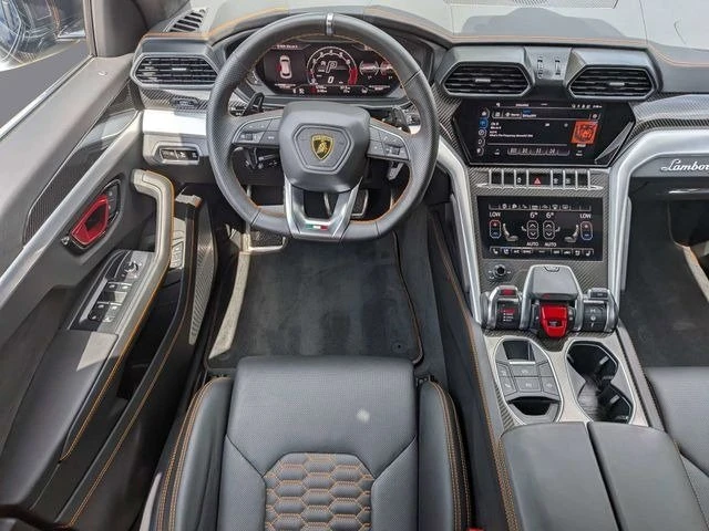 2024 Lamborghini Urus S - Image 8 of 13
