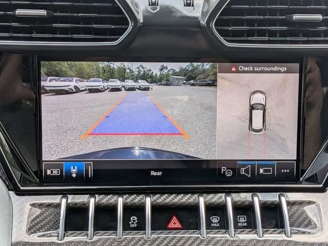 2024 Lamborghini Urus S - Image 10 of 13