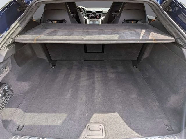 2024 Lamborghini Urus S - Image 12 of 13