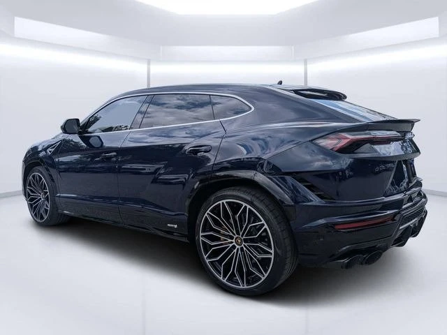 2024 Lamborghini Urus S - Image 7 of 13