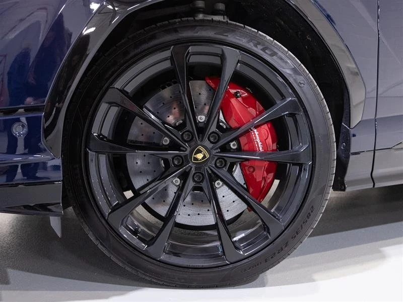 2024 Lamborghini Urus S - Image 4 of 10