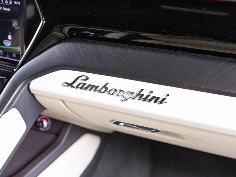 2024 Lamborghini Urus S - Image 10 of 10