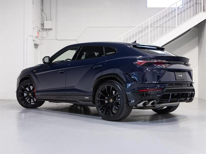 2024 Lamborghini Urus S - Image 3 of 10