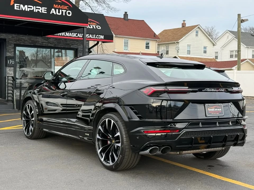 2024 Lamborghini Urus S - Image 6 of 20