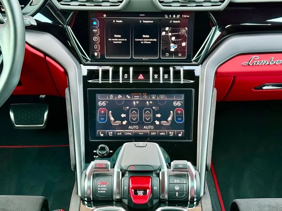 2024 Lamborghini Urus S - Image 16 of 20