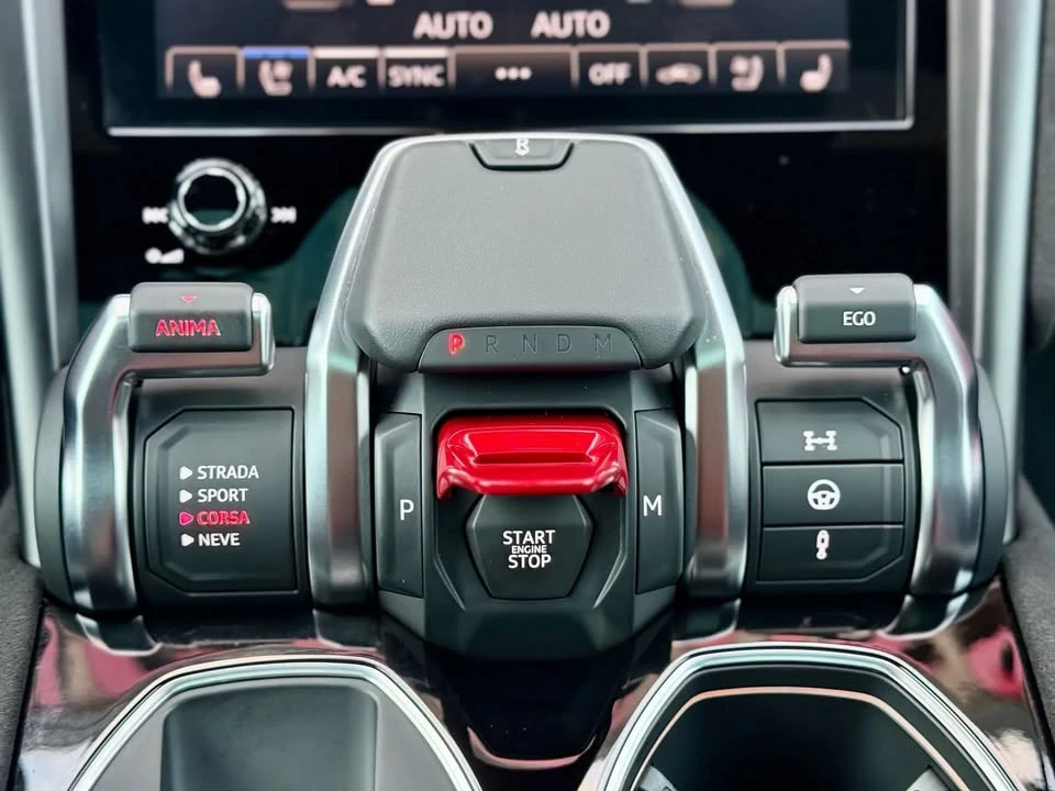 2024 Lamborghini Urus S - Image 17 of 20