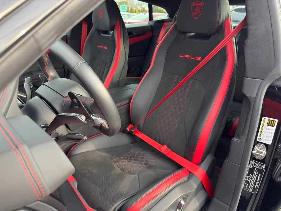 2024 Lamborghini Urus S - Image 11 of 20