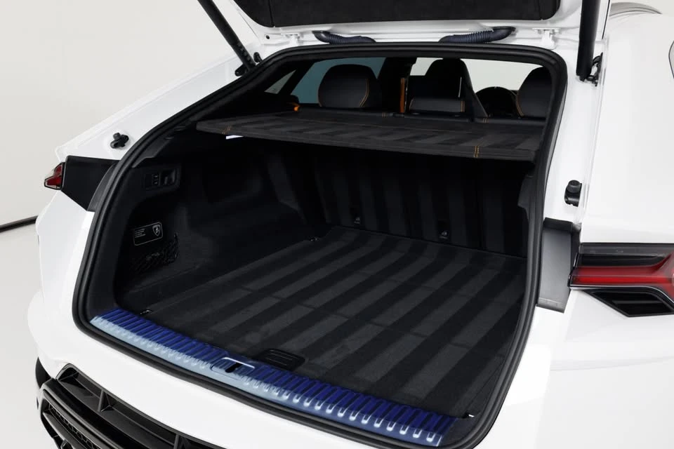 2024 Lamborghini Urus S - Image 19 of 19