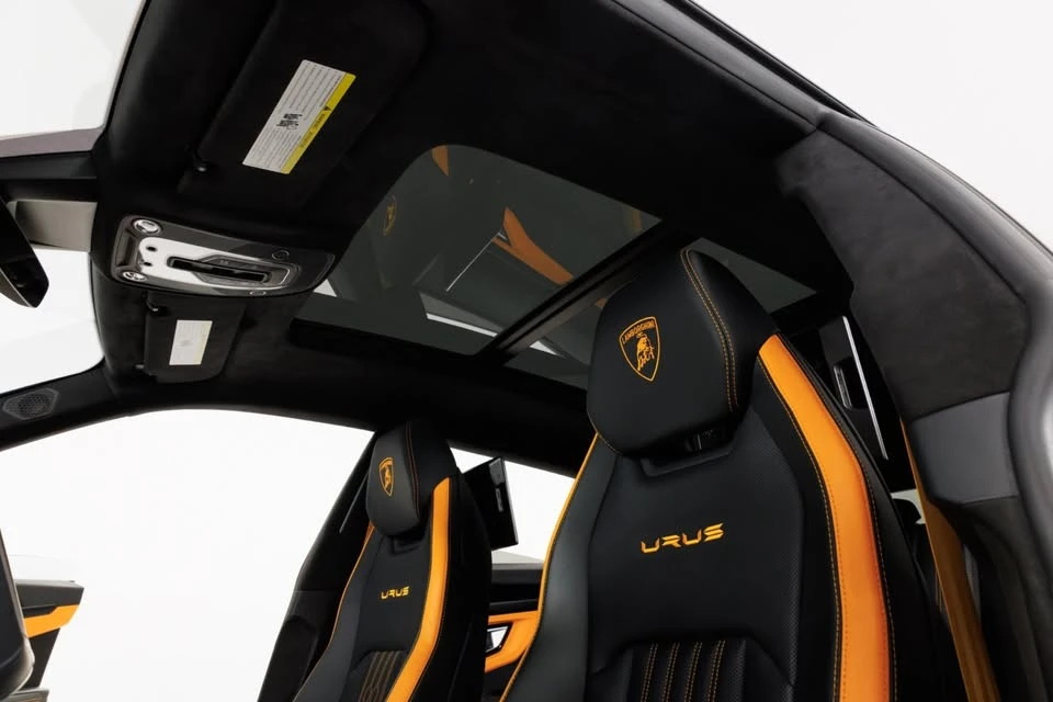 2024 Lamborghini Urus S - Image 16 of 19