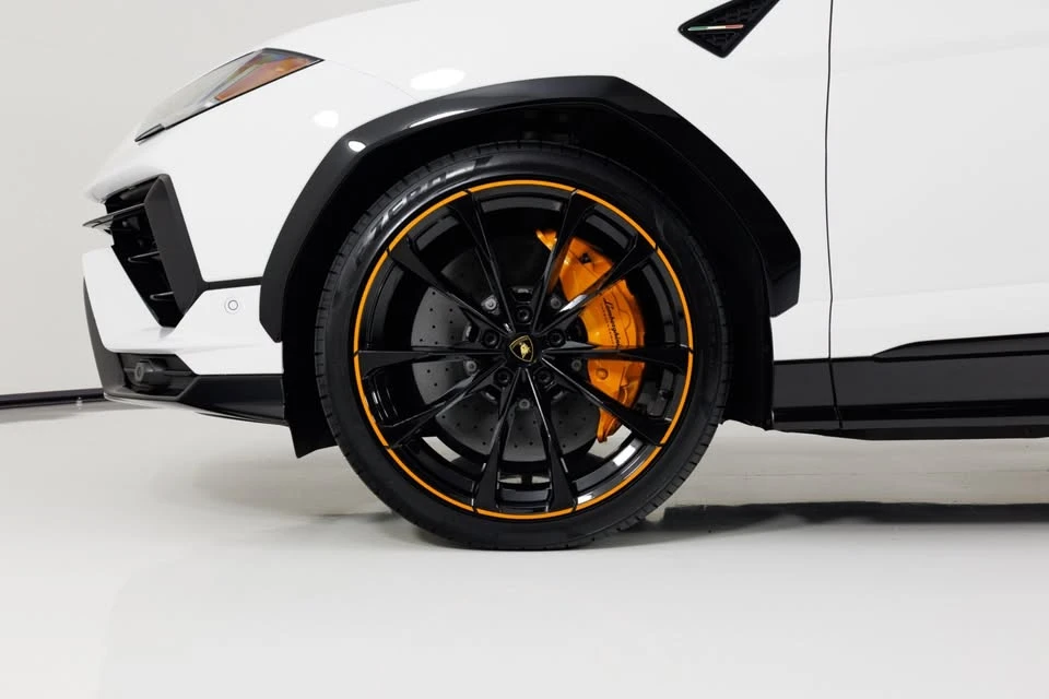 2024 Lamborghini Urus S - Image 6 of 19
