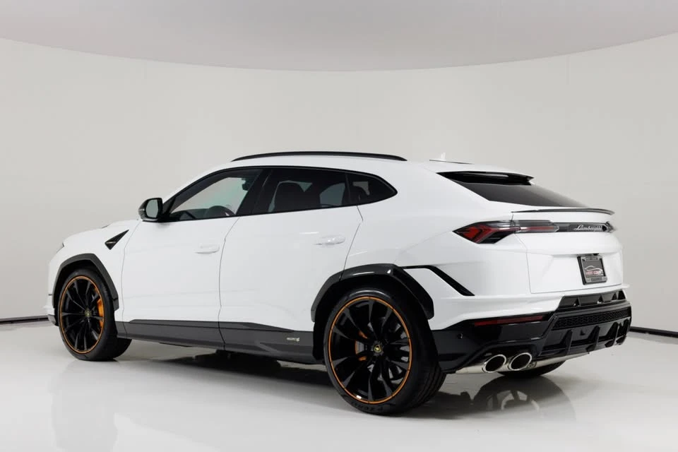 2024 Lamborghini Urus S - Image 3 of 19