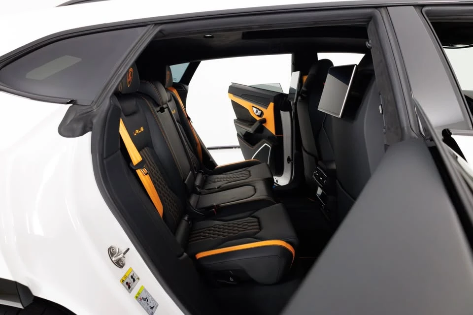 2024 Lamborghini Urus S - Image 13 of 19