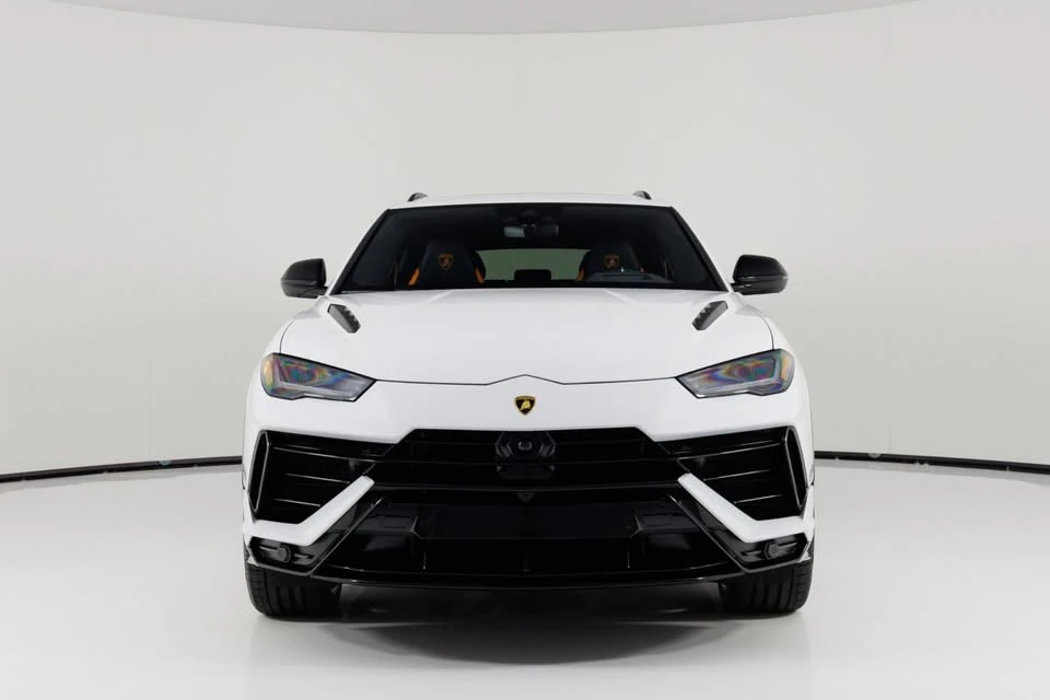 2024 Lamborghini Urus S - Image 5 of 19