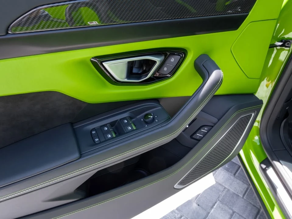 2024 Lamborghini Urus S - Image 14 of 20