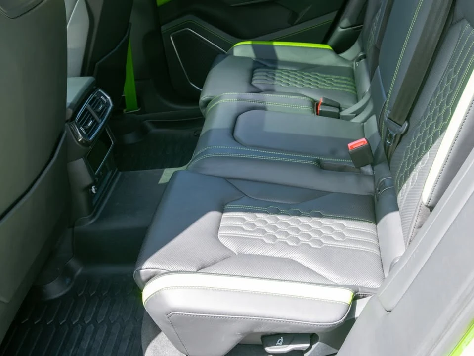 2024 Lamborghini Urus S - Image 17 of 20