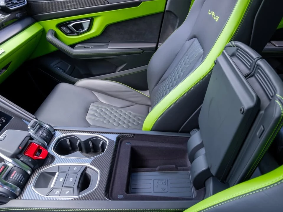2024 Lamborghini Urus S - Image 12 of 20