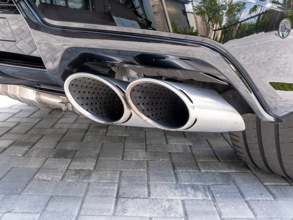 2024 Lamborghini Urus S - Image 19 of 20