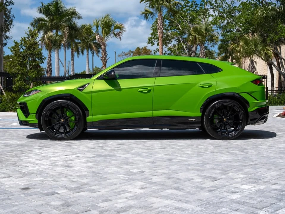 2024 Lamborghini Urus S - Image 6 of 20