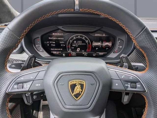 2024 Lamborghini Urus S - Image 11 of 13