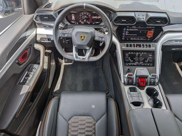 2024 Lamborghini Urus S - Image 8 of 13